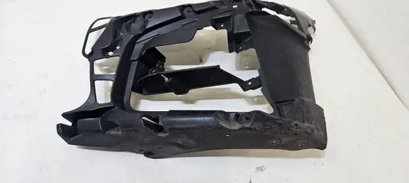 BMW 4 G22 G23 G24 G26 Front bumper mounting bracket 8076711