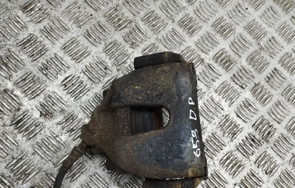 Volvo V50 Front brake caliper