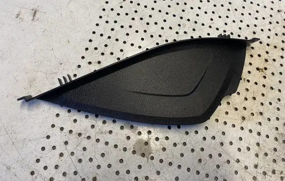 BMW 3 GT F34 Dashboard side end trim 51459218553 51459218559 173975