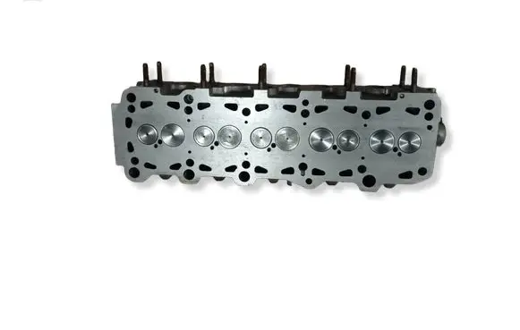 Audi A6 S6 C4 4A Engine head 046103373B