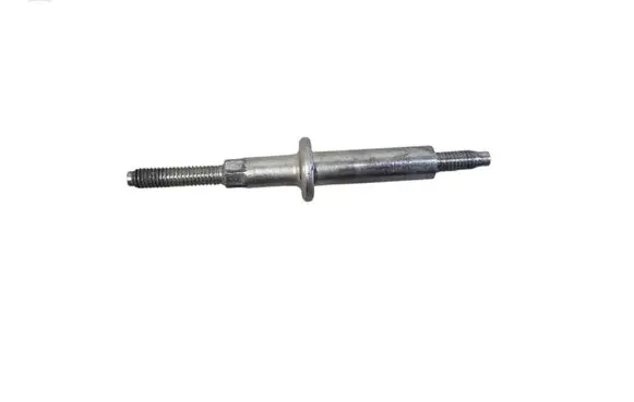 Mazda 6 Fuel Injector clamp holder 