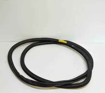 Volkswagen Phaeton Rubber seal rear door 3D4867368J