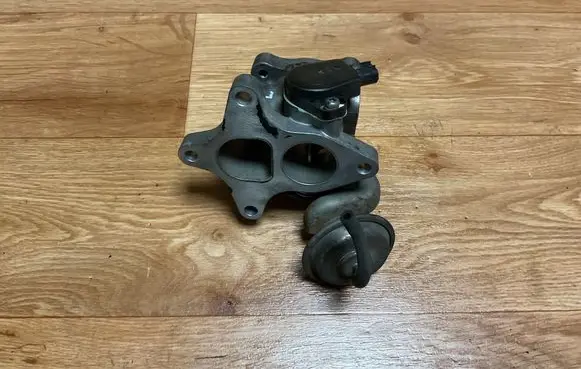 Honda Civic Throttle valve JT7HC 61101