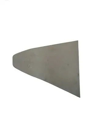 Chrysler Pacifica Rear seat side bottom trim C1722940 P5RH94PD2AA