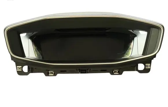 Peugeot 2008 II Speedometer (instrument cluster) 9848580480