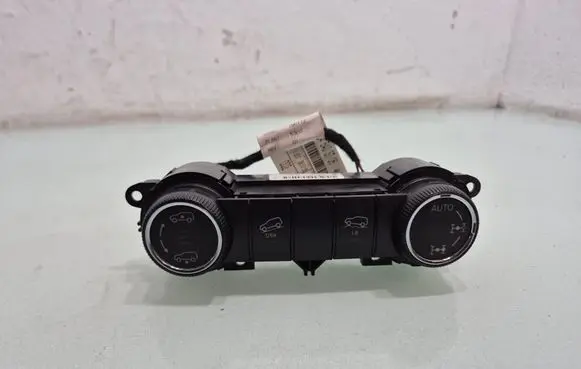 Mercedes-Benz GL X164 Differential lock switch A1648707310