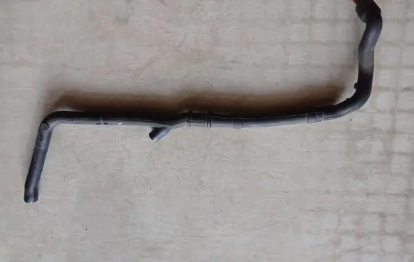 Mercedes-Benz GL X164 Vacuum line/pipe/hose A2730180482