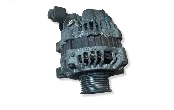 Citroen Berlingo Generator/alternator 0986049370