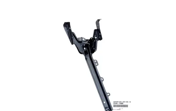 Toyota C-HR I Radiator support slam panel