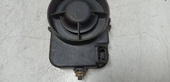 Citroen C4 I Alarm system siren 9639557480 43606992