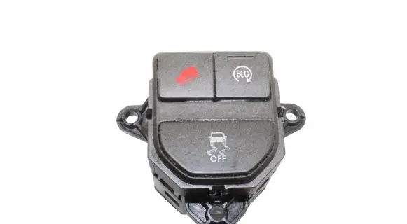 Land Rover Range Rover Evoque L538 ESP (stability program) switch BJ3214K147BD