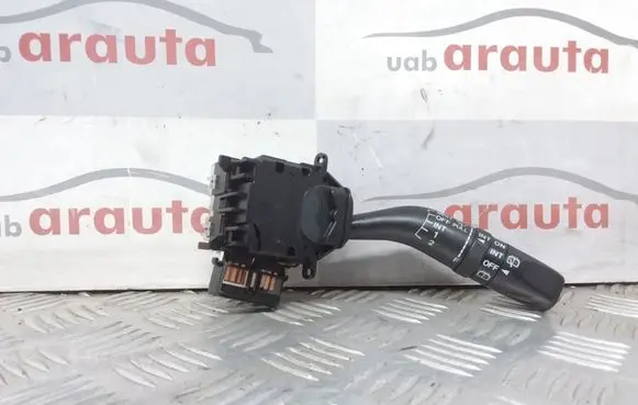 Mazda 626 Wiper control stalk 17B122LH