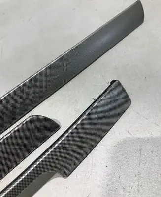 Volkswagen Golf V Center console decorative trim 1K1858419 1K1858420 1K1858529