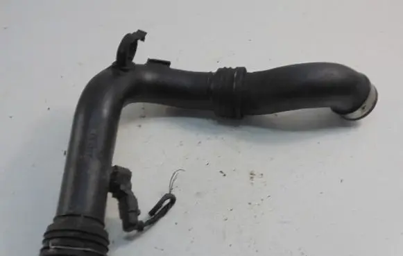 Audi A3 S3 8P Intercooler hose/pipe 1K0145762AD