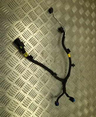KIA Sportage Engine installation wiring loom 394122M601
