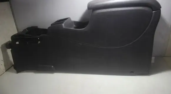 Renault Koleos I Center console