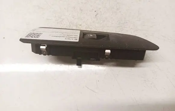 BMW 1 E81 E87 Electric window control switch 6935534
