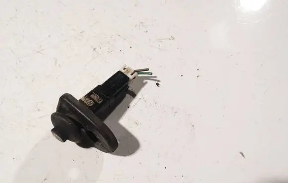 Mitsubishi Galant Front door sensor coupe 
