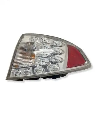 Subaru Impreza III Rear/tail lights 22020035 12250 A045053