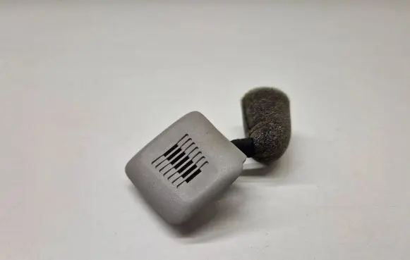 BMW X3 F25 Microphone (bluetooth/phone) 9181410