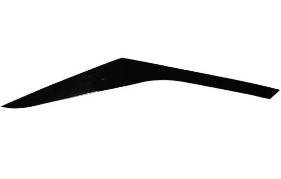 SsangYong Korando Other rear door trim element 7926037000