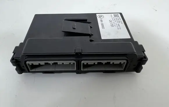 Honda CR-V Other control units/modules 38320T1GE01 116RI000022