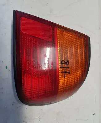 Nissan Primera Rear/tail lights 2319