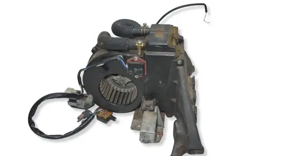 Nissan Patrol Y61 Heater fan/blower 2730001J05