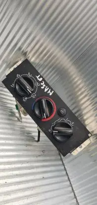 Nissan Interstar Climate control unit TDCX70CH 92537116 92537