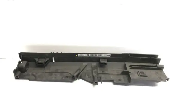 BMW 3 F30 F35 F31 Side radiator support slam panel 7600536