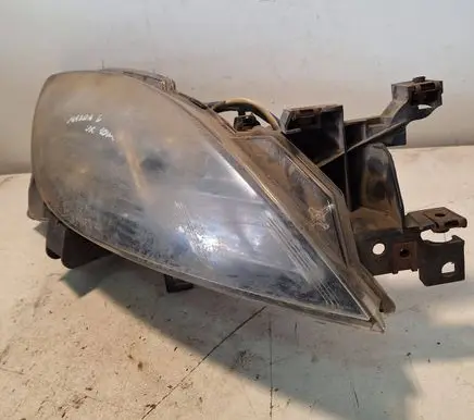 Mazda 6 Headlight/headlamp 020675 10R020675