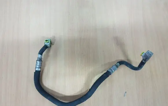 Audi A6 S6 C6 4F Air conditioning (A/C) pipe/hose 4F0260701C