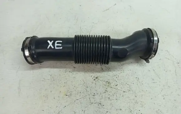 Jaguar XE Air intake hose/pipe GX73-9C623-CA GX739C623CA