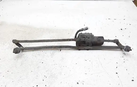 Renault Master II Front wiper linkage 