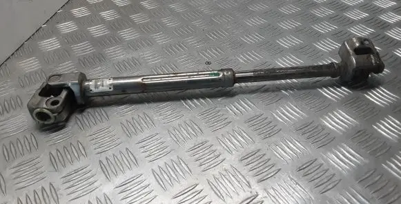 Steering column universal joint