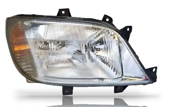 Mercedes-Benz Sprinter W901 W902 W903 W904 Headlight/headlamp 1EH00801002