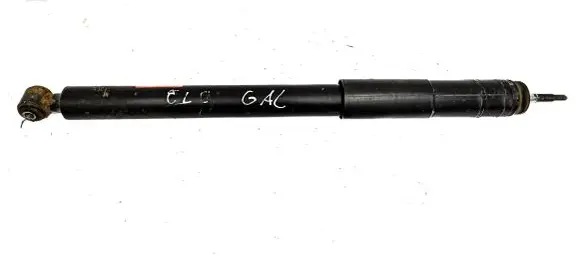 Mercedes-Benz CLC CL203 Rear shock absorber/damper JGT1001T SO572894 708011