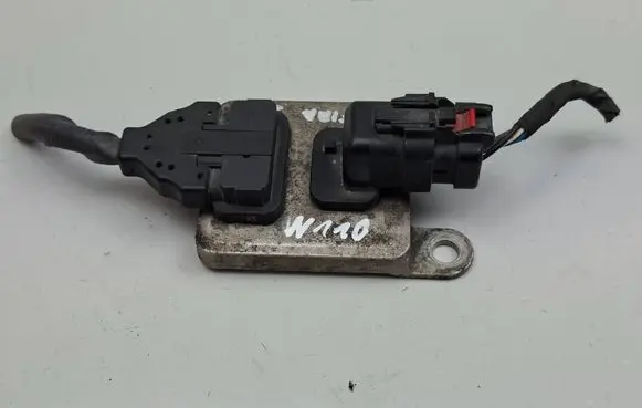Lambda probe sensor