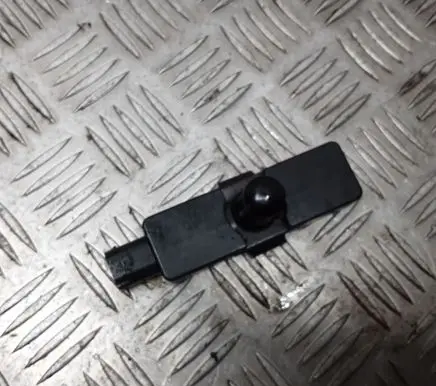 Mercedes-Benz S W220 Outside/external air temperature sensor 2208800272