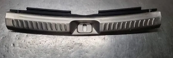 Hyundai i40 Trunk/boot sill cover protection 857703Z000 A2931173100