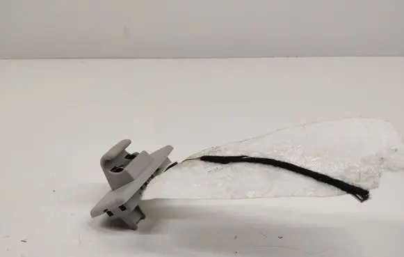 Mercedes-Benz ML W166 Sun visor clip/hook/bracket A0998210011