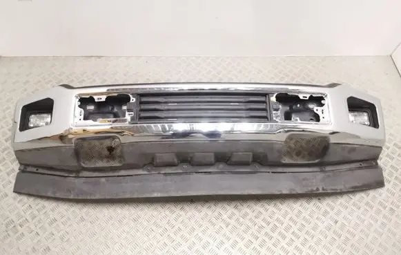 Ford F150 Front bumper JL3Z17757A