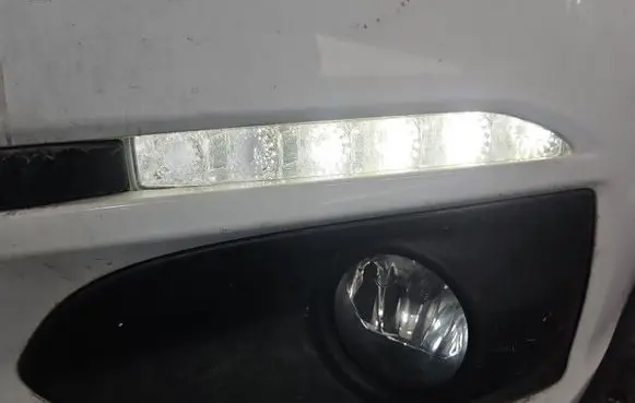 Peugeot 301 LED Daytime headlight 9802795580 IMPRK1585672