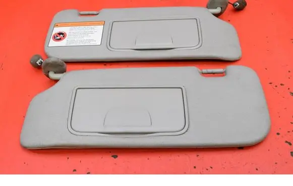 Opel Antara Sun visor 