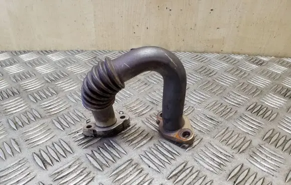 Audi TT TTS Mk2 EGR valve line/pipe/hose 03P131521B