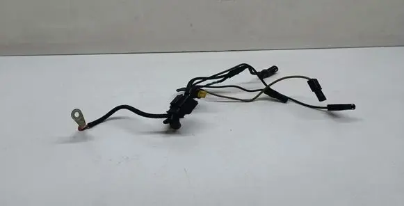 BMW 2 F46 Glow plug wires 7811938