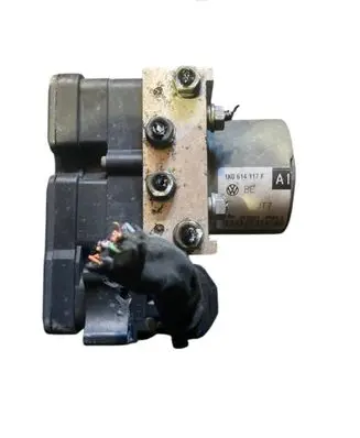Skoda Octavia Mk1 (1U) ABS Pump 1K0907379N