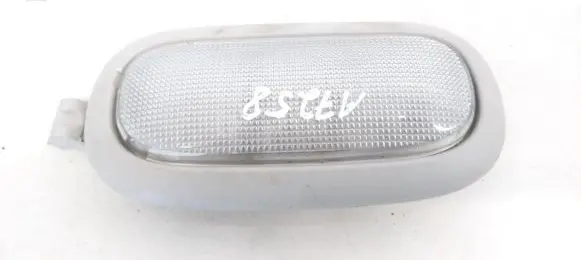 Chrysler Sebring (ST-22 - JR) Rear seat light 5JG58TRM 5JG55TRM