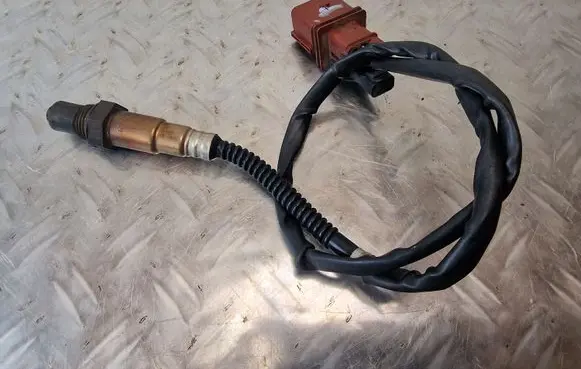 Volkswagen Touareg II Lambda probe sensor 07C906262AB