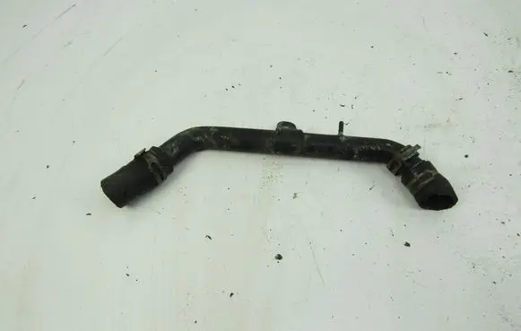 Audi A4 S4 B7 8E 8H Engine coolant pipe/hose 